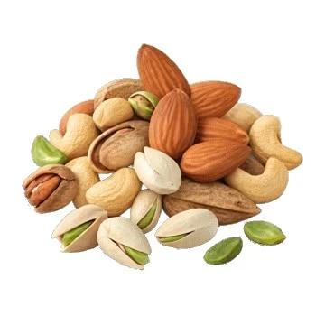Nuts