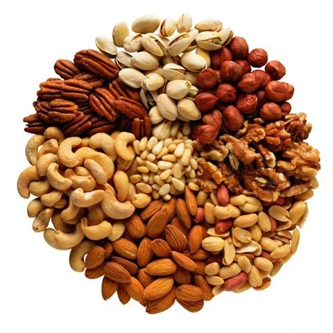 Dry Fruits