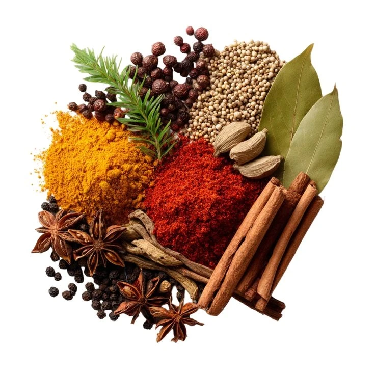 Spices