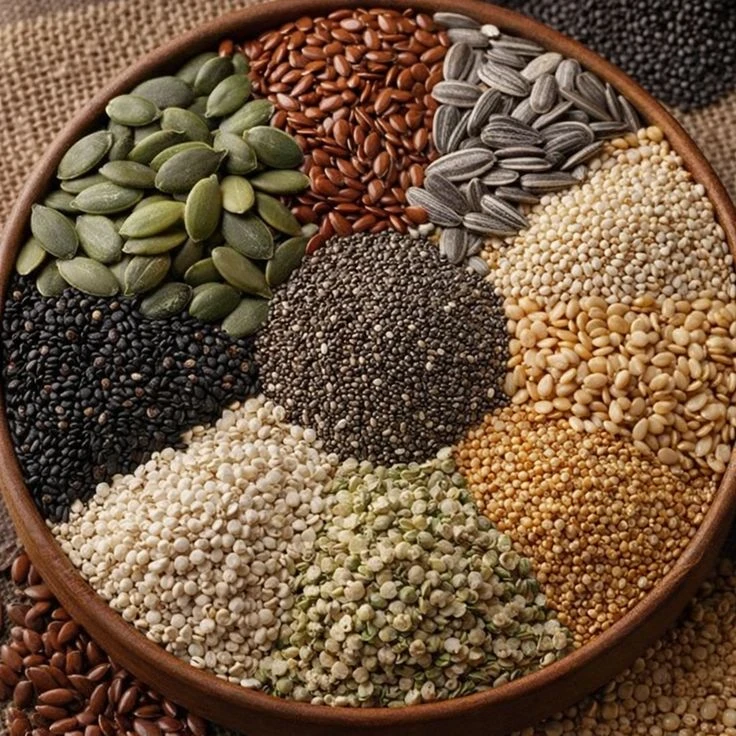Seeds