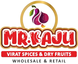 MR.KAJU VIRAT SPICES & DRY FRUITS