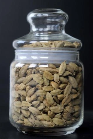 Cardamom 8.5