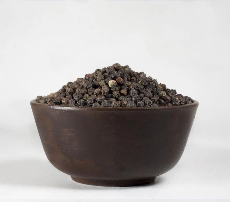Black Pepper Premium