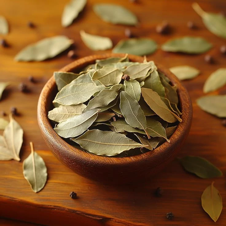 Bay Leaf