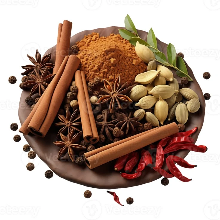 Garam Masala Mix