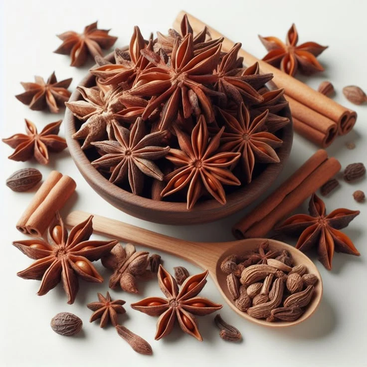 Star Anise / Thakkolam