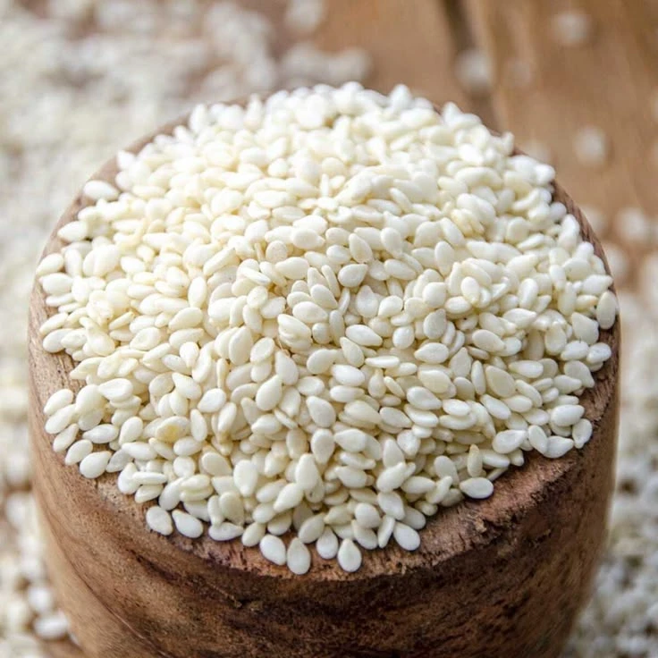 Sesame White