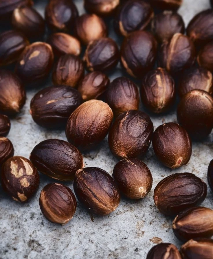 Nutmeg