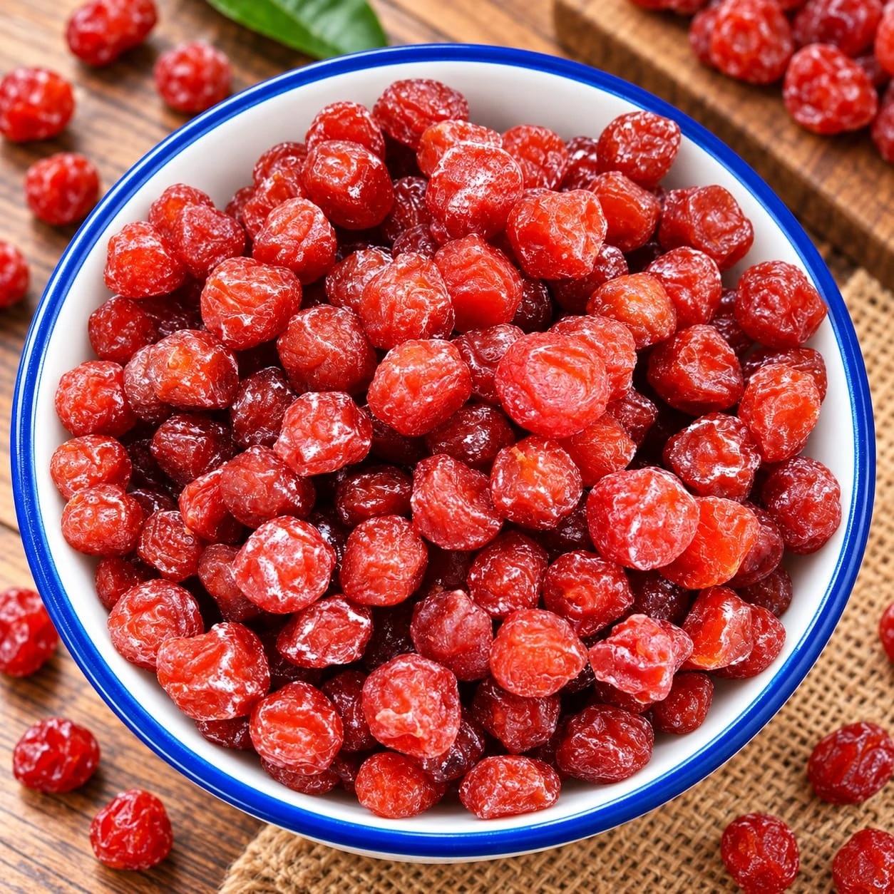 dry rose plum 250gm