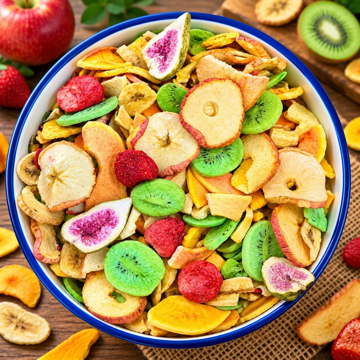 dry fruits 100gm