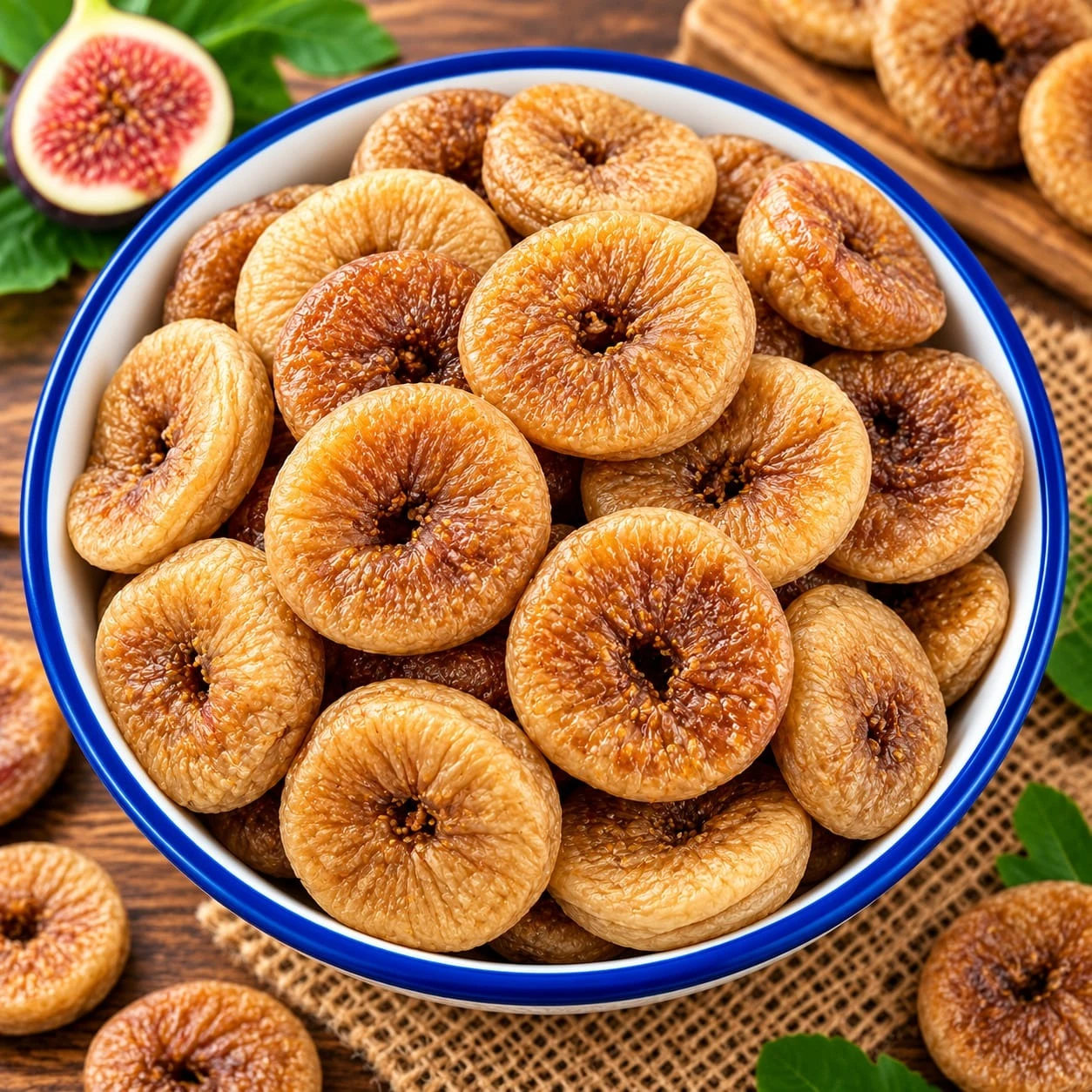 dry fig super Jumbo 250gm
