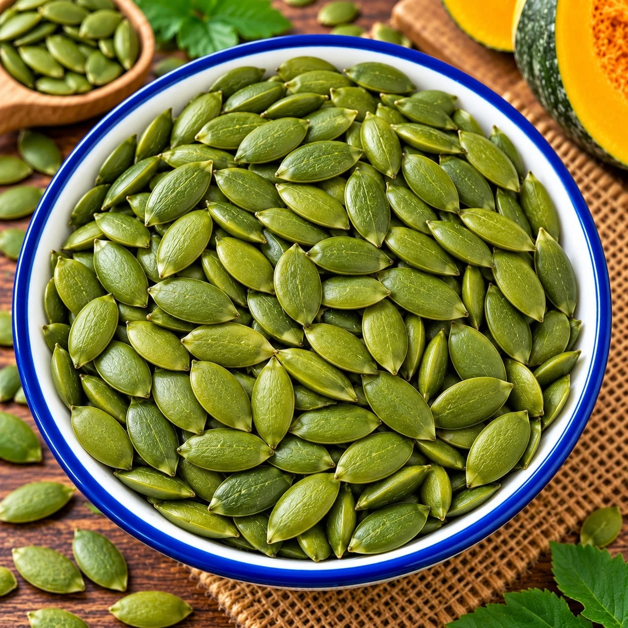 pumpkin seed 250gm